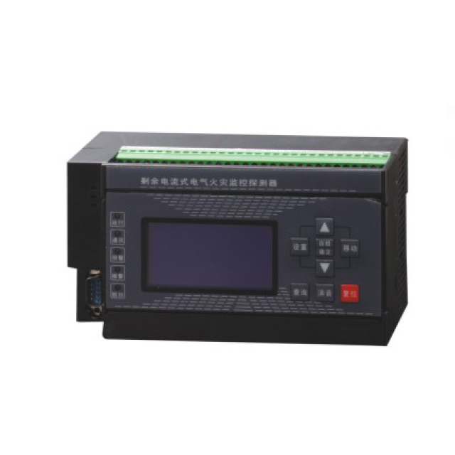 DN300-B型電流式電氣火災(zāi)監(jiān)控探測(cè)器 DN300-B型電流式電氣火災(zāi)監(jiān)控探測(cè)器