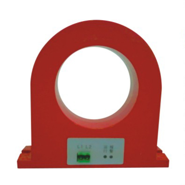 DN300-H型電氣火災(zāi)監(jiān)控探測(cè)器 DN300-H型電氣火災(zāi)監(jiān)控探測(cè)器