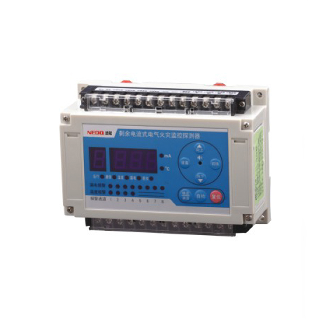 DN300-C型剩余電流式電氣火災(zāi)監(jiān)控探測(cè)器