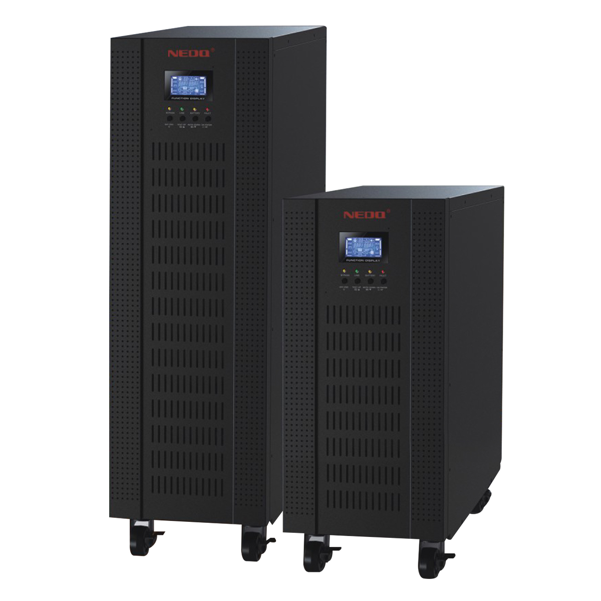 DNAC-33高頻系列不間斷電源 DNAC-33高頻系列不間斷電源