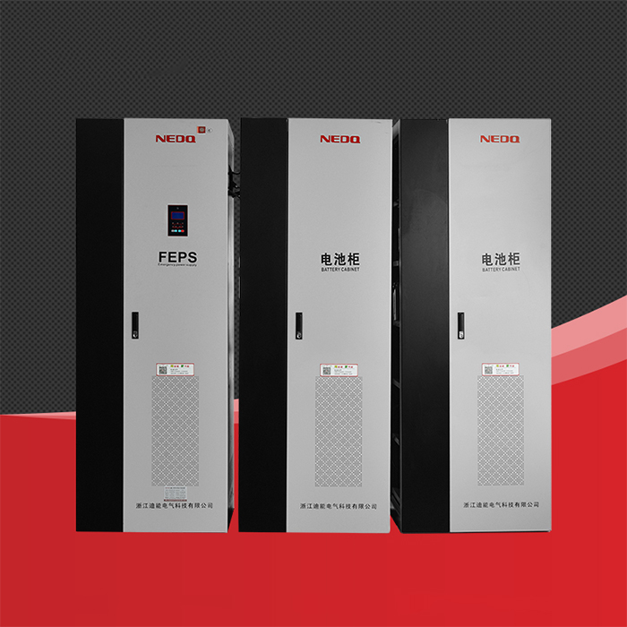 迪能教你安裝消防巡檢柜要注意的幾個(gè)要點(diǎn)