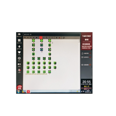 應(yīng)急照明控制器管理軟件 應(yīng)急照明控制器管理軟件