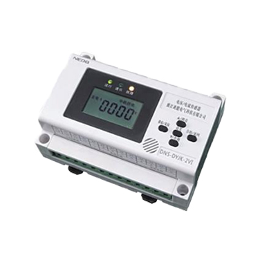 DN-DYJK-2VI型電壓/電流傳感器(液晶顯示) DN-DYJK-2VI型電壓/電流傳感器(液晶顯示)